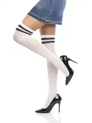 Mikro Çemberli 20 Denye Kadın Külotlu Çorap Italiana 7301