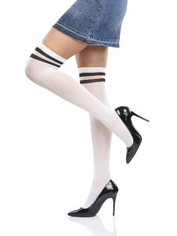 Mikro Çemberli 20 Denye Kadın Külotlu Çorap Italiana 7301