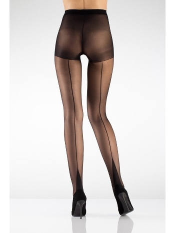 40 Denye Kalınlık Kadın Külotlu Çorap ITALIANA 2107