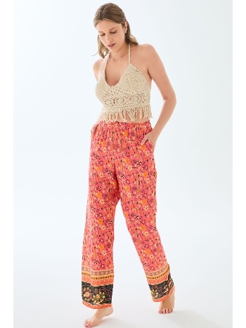 Kadın Büstiyer ve Pantolon Takım Anıl 11635