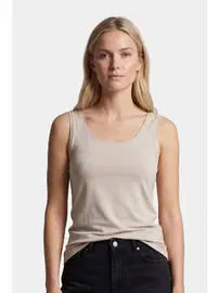 Modal Yün Karışımlı Kadın Atlet Türen 935