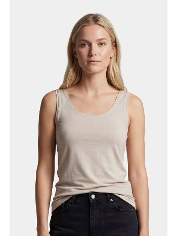 Modal Yün Karışımlı Kadın Atlet Türen 935