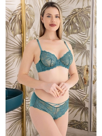 Kadın Sütyen ve Slip Takım Anıl 4849