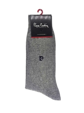 Pierre Cardin Erkek Pamuklu Soket Çorap
