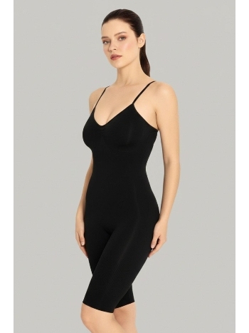 Dikişsiz Yüksek Bel Korse Kadın Anı 4228