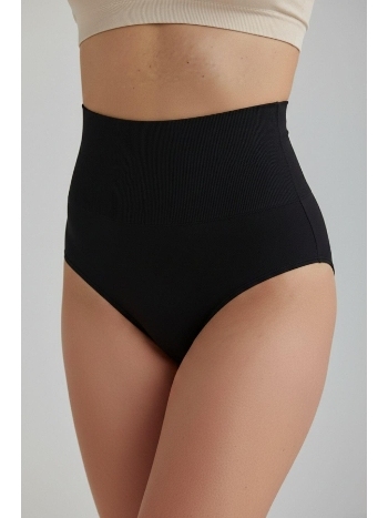 Toparlayıcı Dikişsiz Yüksek Bel Korse Anı 4238