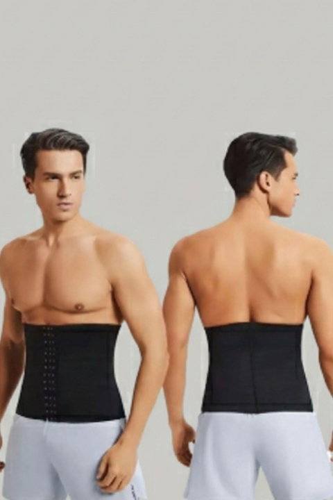 Lastik Kesim Erkek Atlet Anı 4223