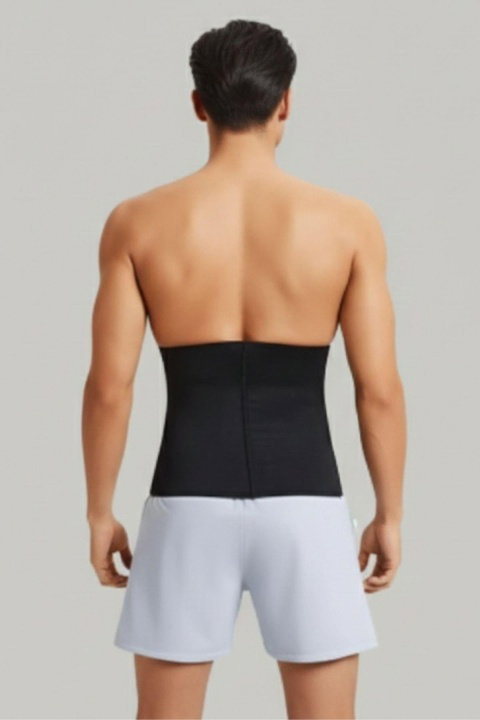 Lastik Kesim Erkek Atlet Anı 4223 - 2