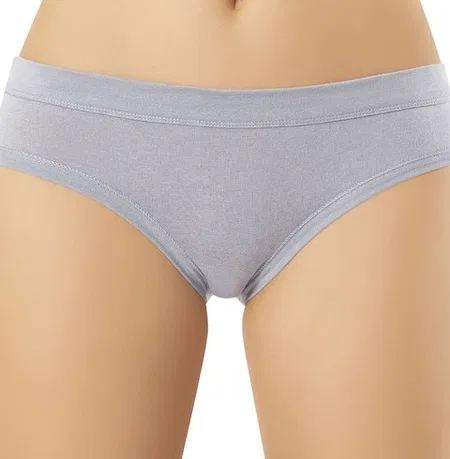 Biyeli String Modal Kadın Külot Kota 5104 - Asorti