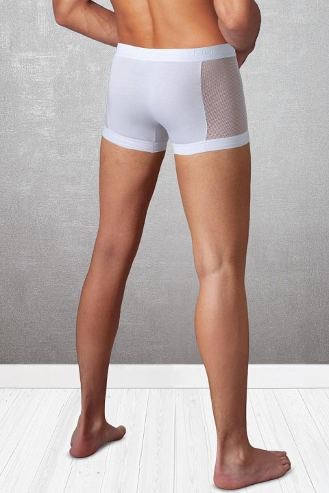 Fileli Büyük Beden Modal Erkek Boxer Doreanse 1761 - 2