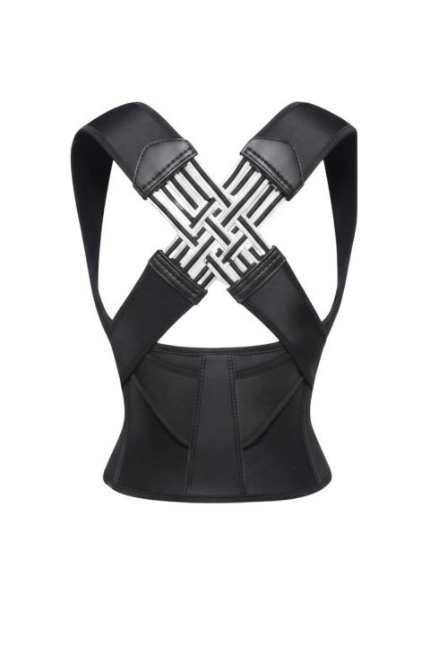 Dikişsiz Yüksek Bel Korse Anı 4224 - 2