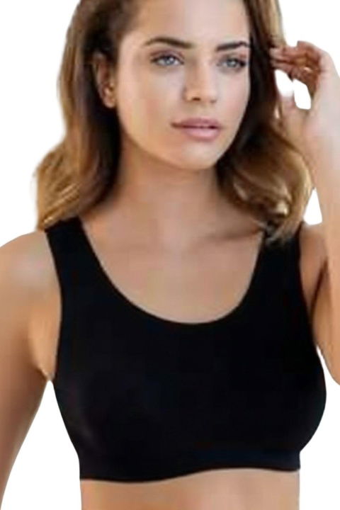 Ayarlanabilir Klipsli Geniş Kemer Jartiyer Seti Anı 4243 - 2