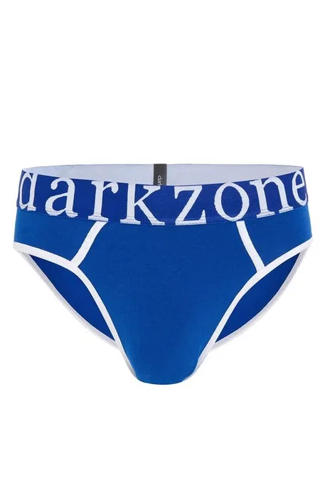 Erkek Saks Biyeli Slip Külot Darkzone DZ-1106-05-S - Görsel