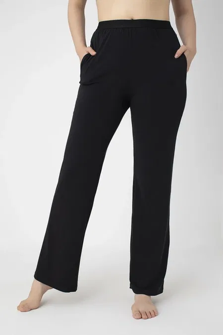 Confeo Kadın Modal Spor Pantolon Confeo C801-502 - Görsel 4