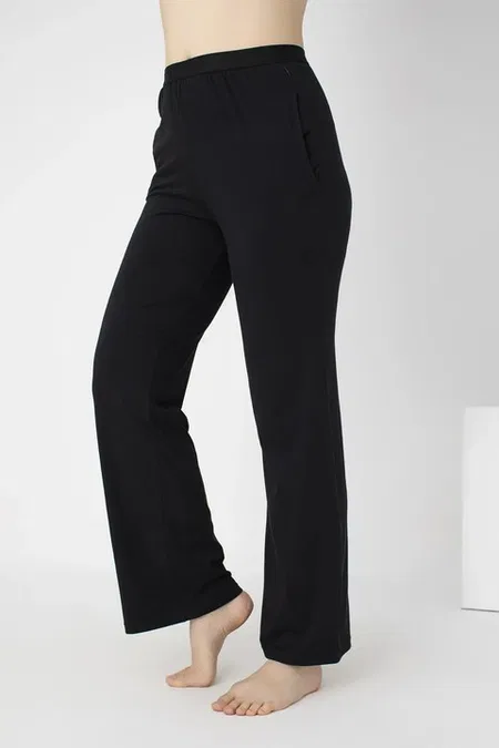 Confeo Kadın Modal Spor Pantolon Confeo C801-502 - Görsel 5