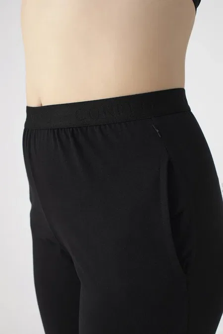 Confeo Kadın Modal Spor Pantolon Confeo C801-502 - Görsel 6