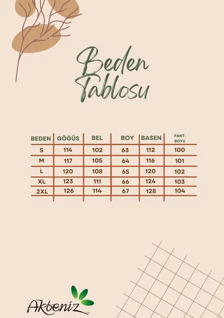 Kadın Siyah Basic Sweatshirt Eşofman Takımı Akbeniz 2790 - Siyah