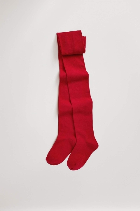 Kozal Pamuklu Çocuk Külotlu Çorap CKOZ01442