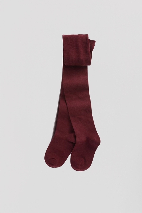 Kozal Pamuklu Çocuk Külotlu Çorap CKOZ01442