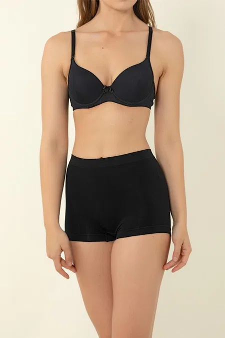 Miorre Miorre Boxer Seamless Bayan 3300 - Görsel 11