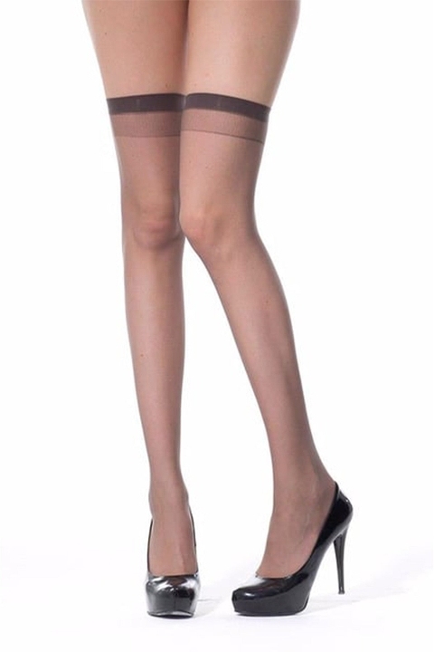 20 Den İnce Kadın Dizüstü Çorap Müjde 0009