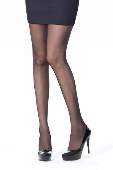 20 Denye İnce Kadın Külotlu Çorap Müjde 225 - 2