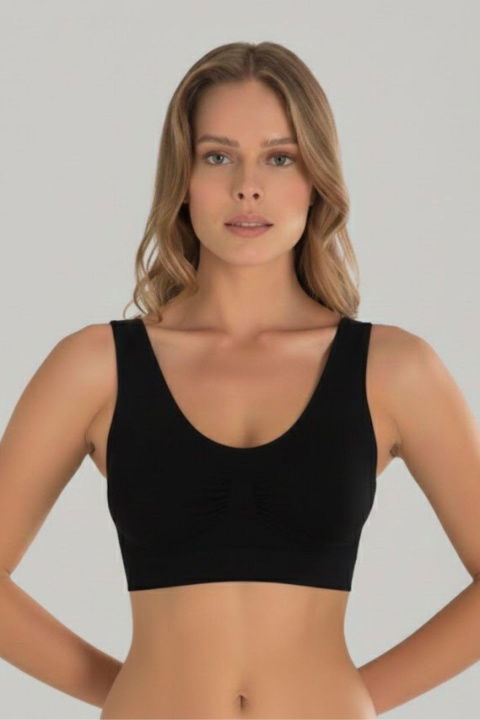 Ayarlanabilir Klipsli Geniş Kemer Jartiyer Seti Anı 4226