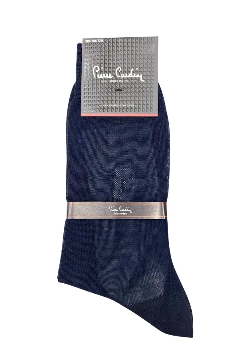 Pierre Cardin Merserize Erkek Soket Çorap