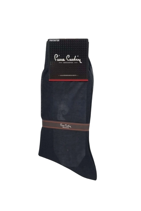 Pierre Cardin Merserize Erkek Soket Çorap
